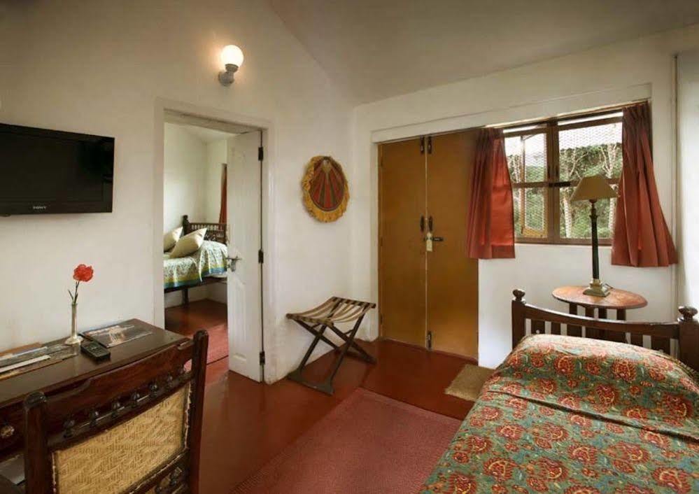 Neemrana'S Wallwood Garden Coonoor Exterior foto