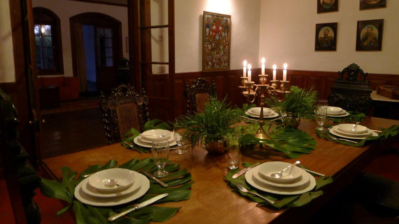 Neemrana'S Wallwood Garden Coonoor Exterior foto